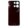 Back Cover Glass For Motorola Moto G 5G (XT2513 / 2025) (Genuine OEM) (Forest Gray)