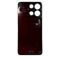 Back Cover Glass For Motorola Moto G 5G (XT2513 / 2025) (Genuine OEM) (Sapphire Blue)