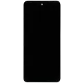 LCD Assembly With Frame For Motorola Moto G05 (XT2523 /2025) (Genuine OEM) (All Colors)
