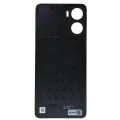 Back Cover Glass For Motorola Moto G05 (XT2523 /2025) (Genuine OEM) (Plum Red)
