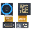Front Camera For Motorola Moto G15 (XT2521 /2025) / Moto G05 (XT2523 /2025) (Genuine OEM)