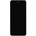 LCD Assembly With Frame For Motorola Moto G15 (XT2521 /2025) (Genuine OEM) (All Colors)
