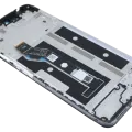 LCD Assembly With Frame For Motorola Moto G15 (XT2521 /2025) (Genuine OEM) (All Colors)