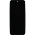 LCD Assembly With Frame For Motorola Moto G15 Power (XT2521-5 /2025) (Genuine OEM) (All Colors)