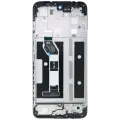 LCD Assembly With Frame For Motorola Moto G15 Power (XT2521-5 /2025) (Genuine OEM) (All Colors)