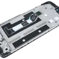 LCD Assembly With Frame For Motorola Moto G15 Power (XT2521-5 /2025) (Genuine OEM) (All Colors)