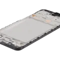 LCD-Frame For Samsung Galaxy A16 5G (A166U / 2024) (US Version)