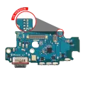 Charging Port Board With Sim Card Reader For Samsung Galaxy S25 Plus 5G (S936U) (US Version) (Premium)