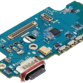 Charging Port Board With Sim Card Reader For Samsung Galaxy S25 Plus 5G (S936U) (US Version) (Premium)