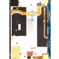 OLED Assembly Without Frame For Samsung Galaxy Tab S8 Plus 5G 12.4" (X800 / X806 / X808) ( 2022) (Service Pack) (Black)