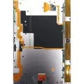 OLED Assembly Without Frame For Samsung Galaxy Tab S8 Ultra 14.6" (X900 / X906) (2022) (WiFi / 5G) (Service Pack) (All Colors)