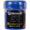 Mechanic iSoldering XP Low-Temperature 148°C Solder Paste For iPhone X / XS / XR / XS Max