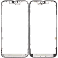 OCA Master LCD Frame Without Glue For iPhone 14 (10 Pack)