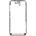 OCA Master LCD Frame Without Glue For iPhone 14 Pro (10 Pack)