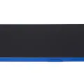 LCD Assembly With Frame For Motorola Moto G Power (XT2117 / 2021) (Genuine OEM) (Blue)