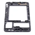 Mid-Frame Housing For LG K8 (2018) (X210M) / Aristo 2 / Aristo 2 Plus / Phoenix 4