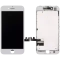 LCD Display Assembly For iPhone 7 (Service Pack) (White)