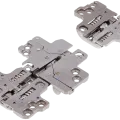 Kickstand Hinge For Samsung Galaxy Z Flip 4 (F721)