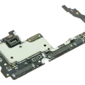 Flip Fold Board For Motorola Razr Fold (XT2651 / 2026) (Genuine OEM)