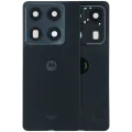 Back Cover Insert Assembly For Motorola Razr Fold (XT2651 / 2026) (Genuine OEM) (Blackened Blue)
