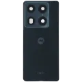 Back Cover Insert Assembly For Motorola Razr Fold (XT2651 / 2026) (Genuine OEM) (Blackened Blue)