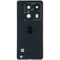 Back Cover Insert Assembly For Motorola Razr Fold (XT2651 / 2026) (Genuine OEM) (Blackened Blue)