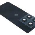 Back Cover Insert Assembly For Motorola Razr Fold (XT2651 / 2026) (Genuine OEM) (Blackened Blue)