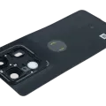Back Cover Insert Assembly For Motorola Razr Fold (XT2651 / 2026) (Genuine OEM) (Blackened Blue)