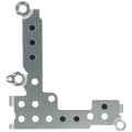 Кріплення BTB основного дисплея для Motorola Razr Fold (XT2651 / 2026) (Genuine OEM)