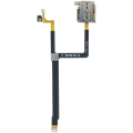SIM Flex Cable For Motorola Razr Fold (XT2651 / 2026) (Genuine OEM)