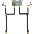 SIM Flex Cable For Motorola Razr Fold (XT2651 / 2026) (Genuine OEM)