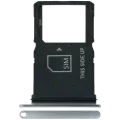 SIM Card Tray For Motorola Razr Fold (XT2651 / 2026) (Genuine OEM) (Blackened Blue)