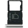 SIM Card Tray For Motorola Razr Fold (XT2651 / 2026) (Genuine OEM) (Lily White)