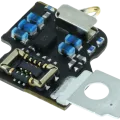Antenna Board (Side) For Motorola Razr Fold (XT2651 / 2026) (Genuine OEM)