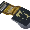 Front Camera (Base Display) For Motorola Razr Fold (XT2651 / 2026) (Genuine OEM)