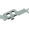 Flash FPC BTB Bracket For Motorola Razr Fold (XT2651 / 2026) (Genuine OEM)