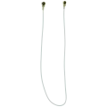 RF Cable For Motorola Razr Fold (XT2651 / 2026) (Genuine OEM) (White)
