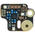 Microphone Board For Motorola Razr Fold (XT2651 / 2026) (Genuine OEM)
