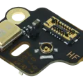 Microphone Board For Motorola Razr Fold (XT2651 / 2026) (Genuine OEM)