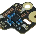 Microphone Board For Motorola Razr Fold (XT2651 / 2026) (Genuine OEM)