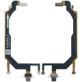 Charging Port Flex Cable For Motorola Razr Fold (XT2651 / 2026) (Genuine OEM)