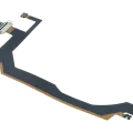 Charging Port Flex Cable For Motorola Razr Fold (XT2651 / 2026) (Genuine OEM)