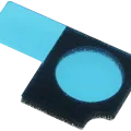 Front Camera Seal Foam (Flip Display) For Motorola Razr Fold (XT2651 / 2026) (Genuine OEM)