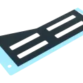 Secondary Battery Adhesive 1 For Motorola Razr Fold (XT2651 / 2026) (Genuine OEM)