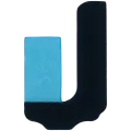 Side Antenna Board Adhesive For Motorola Razr Fold (XT2651 / 2026) (Genuine OEM)