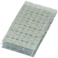Bottom Speaker Box Conductive Foam For Motorola Razr Fold (XT2651 / 2026) (Genuine OEM)