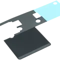 Bottom Speaker Box Heat Dissipation Graphite For Motorola Razr Fold (XT2651 / 2026) (Genuine OEM)
