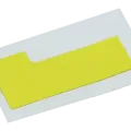 Back Camera Telephoto Side Mylar For Motorola Razr Fold (XT2651 / 2026) (Genuine OEM)