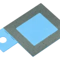 Back Camera Ultra Wide Adhesive For Motorola Razr Fold (XT2651 / 2026) (Genuine OEM)