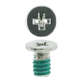 Screw M1P4 HRZ C01 For Motorola Razr Fold (XT2651 / 2026) (Genuine OEM)